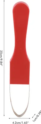 Produktbild von Ručný nástroj na odstraňovanie buriny pre záhradné práce Fréza na odstraňovanie buriny Záhradnícky nástroj pre výsadbu trávnika na dvore