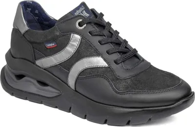 Zdjęcie produktu dla Callaghan Sneakers 10225-938013 in Black color size 36
