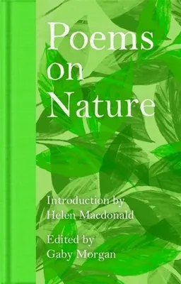 Productafbeelding van Poems on Nature