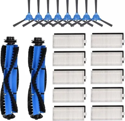 Productafbeelding van XL-filtersysteem voor Robovac 11s, 15C, 30