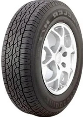 Produktbild von Bridgestone Sommerreifen motorcycle-tyres Dueler H/T 684 III ( 245/65 R17 111T XL )