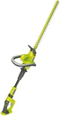 Zdjęcie produktu dla Akumulatorowe nożyce do żywopłotu RYOBI OHT1850X 18 V ONE+ Long Reach 50 cm ( 5133001249 ) - bez akumulatora, bez ładowarki