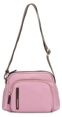 Productafbeelding van Mandarina Duck Hunter Crossover, model Damen, kleur lila roze