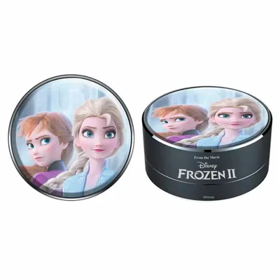 Obrázek produktu pro Bezdrátový přenosný reproduktor Disney Frozen