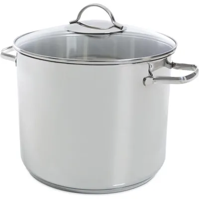 Obrázok produktu pre BK Hrniec na polievku - s pokrievkou - ø 26 cm / 11 litrov