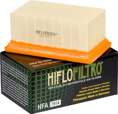 Immagine prodotto di Filtro aria Hiflo HFA7914 compatibile con BMW R 1200 GS Adventure / R nineT ABS