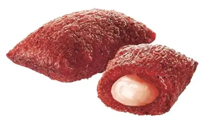 Produktbild von Versele-Laga Crock Apple, Snack, 50 g, Kaninchen, Vitamin A, Vitamin C, Vitamin D3, Vitamin E