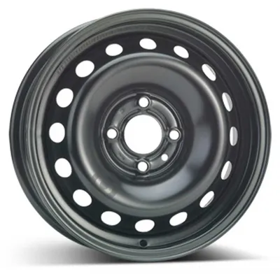 Produktbild von Alcar 14Jx5.5 4/100 29