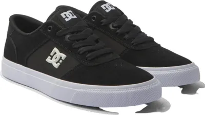 Image de Dc Shoes Teknic Chaussures de sport Noir UE 44 1/2 Homme Noir UE 44 1/2
