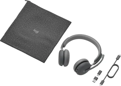 Image de LOGITECH Logitech Zone Wireless 2