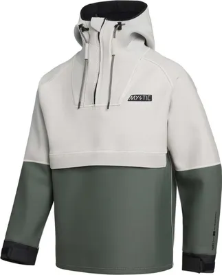Productafbeelding van Hoodie Mystic 35017230325-643 voor Heren