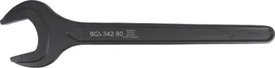 Immagine prodotto di BGS chiave aperta DIN 894 SW 80 mm - 34280
