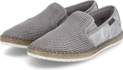 Produktbild von Slipper, Größe:43, Farbauswahl:grau