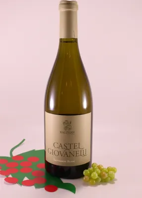 Produktbild von Sauvignon Quintessenz - 2020 - Kellerei Kaltern