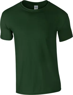 Produktbild von Gildan Softstyle® Adult T- Shirt