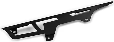 Image de ZIEGER Protège chaîne compatible avec Suzuki GSX 1300 B-King noir
