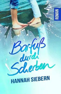 Image de Barfuß durch Scherben