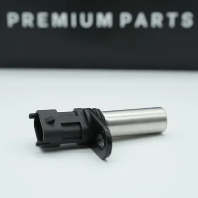 Productafbeelding van Krukassensor voor toerental, geschikt voor Opel Astra G, H, Combo, Meriva A, Vectra B, C, Zafira