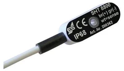 Image de Schabus 200362 Capteur d'eau, (L x H x P) 12 x 10 x 34 mm