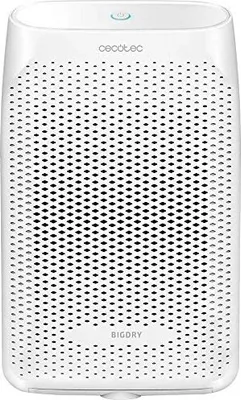 Obrázok produktu pre Cecotec BigDry 2500 Essential 360, 40 W, 210 mm, 120 mm, 360 mm, 2,2 kg