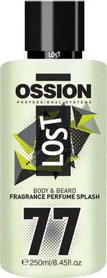 Produktbild von Ossion Lost No. 77 250 ml