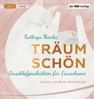 Produktbild von Träum schön