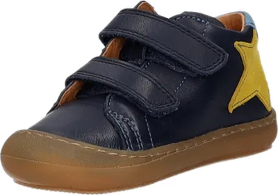 Produktbild von Lauflernstiefel Kaltfutter OLLIE S STAR