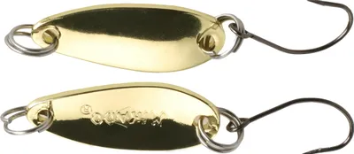 Produktbild von Mikado Spoonmini Spoon 2.4 cm / 2.5g  GOLD