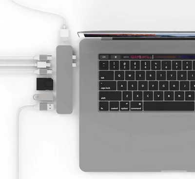 Immagine prodotto di Hub Hyper PRO 8 in 2 di Targus