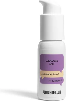 Obrázok produktu pre Anal LUBRICANT 50 ml