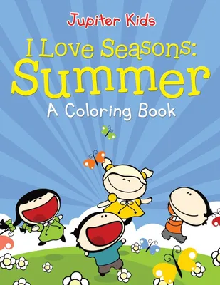 Produktbild von I Love Seasons
