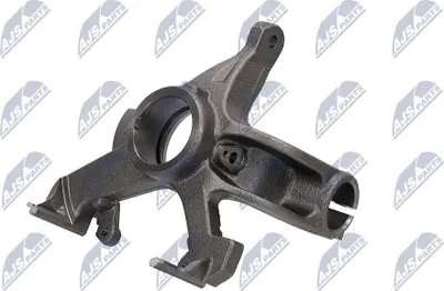 Produktbild von NTY ZZP-FR-045 Achsschenkel Radaufhängung Lenkung für FORD FOCUS (DAW, DBW) Vorne Rechts