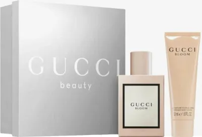 Image de Set Gucci Bloom Edp 50ml Body 50ml@