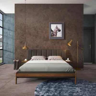 Productafbeelding van Gouden Zelfklevend Behang 80x400cm voor Muren en Meubels