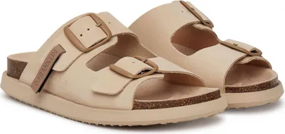 Image de Sabots D.Franklin DFSH407001-BEIGE pour Femme