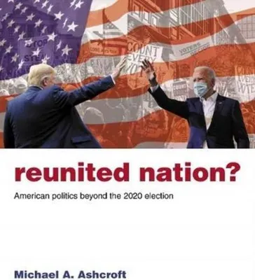 Obrázok produktu pre Reunited Nation?