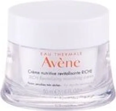 Produktbild von Eau Thermale Avene Odżywczy krem rewitalizujący bogata konsystencja 50ml