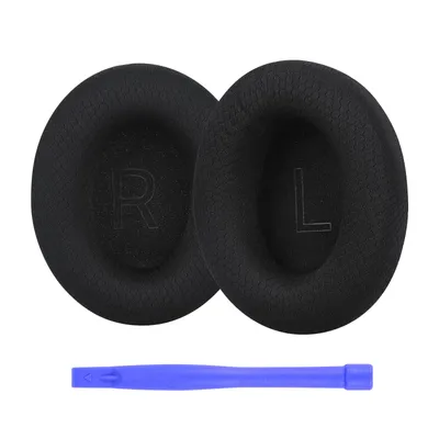 Produktbild von Ersatz Ohrpolster für Razer Kraken V4/V4 Pro Gaming Kopfhörer - Mesh