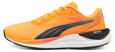 Image de Puma Electrify Nitro 3 Fade Chaussures de course Orange EU 43 Homme Orange EU 43
