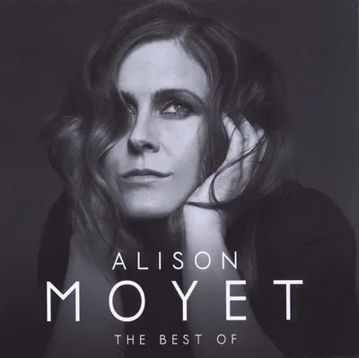 Produktbild von Alison Moyet - das Beste von ... CD