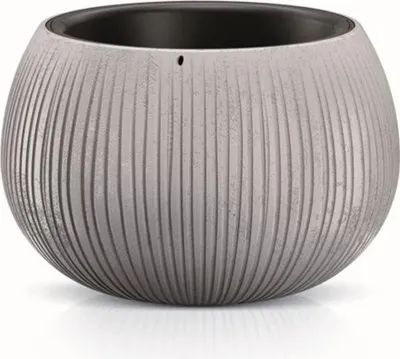 Obrázok produktu pre Betónová misa kvetináč 24 cm