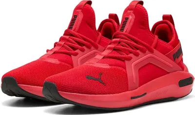 Produktbild von Puma Softride Enzo 5 Laufschuhe Rot EU 40 Mann Rot EU 40