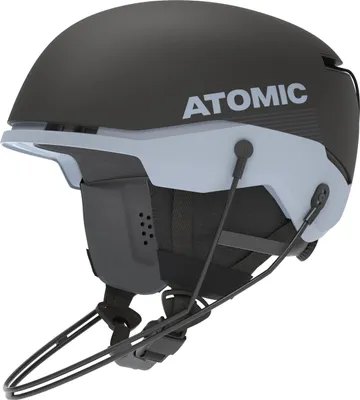 Produktbild von Atomic Redster SL Black L (59-63 cm) Skihelm
