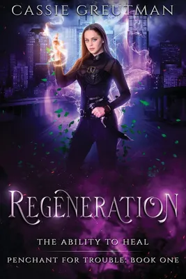 Produktbild von Regeneration