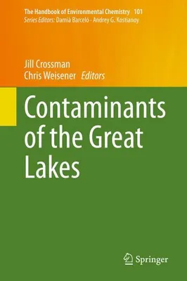 Immagine prodotto di Contaminants of the Great Lakes