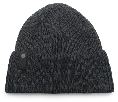 Image de Casquette Fox Machinist 2.0 – Noir – Taille unique