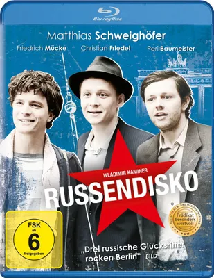 Produktbild von Russendisko