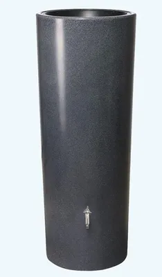 Image de Cuve récupérateur à eau 2en1 lava 350 l - Graf - 995118 - stone