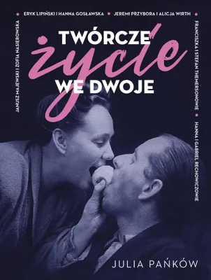 Obrázek produktu pro Tworcze zycie we dwoje