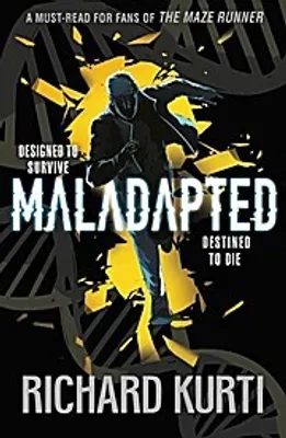 Produktbild von Maladapted